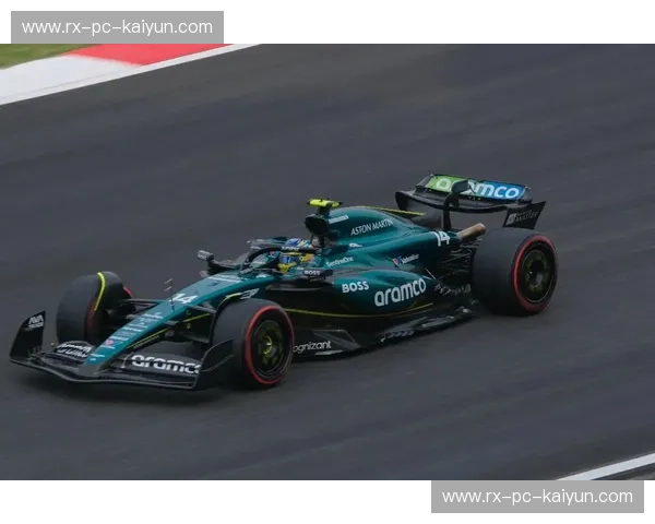 F1中国站:速度与你的热情碰撞,开启全新赛车体验 F1中国站:速度与你的热情碰撞,开启全新赛车体验