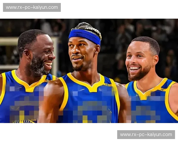 跨越时代的宿命对决：勇士vs快船录像重燃热血，看库里哈登如何续写传奇